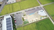 南畑幼稚園 ドローン空撮動画