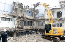 解体工事・優伸コーポレーションイメージムービーを公開