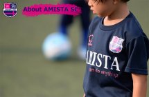 アミスタスポーツクラブ様のホームページを公開