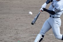 西武台高校野球部のホームページを公開