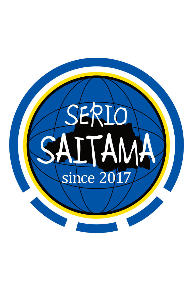 セリオサッカースクール ロゴ制作