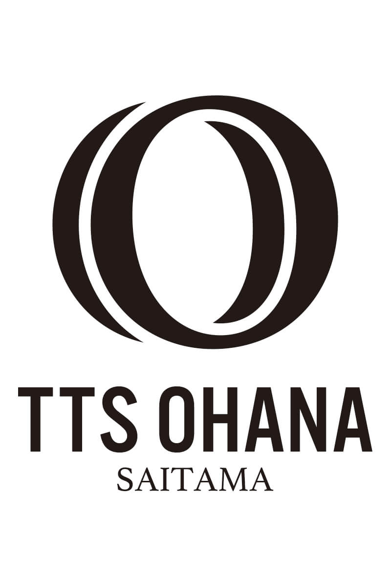 卓球クラブTTS OHANA ロゴ制作