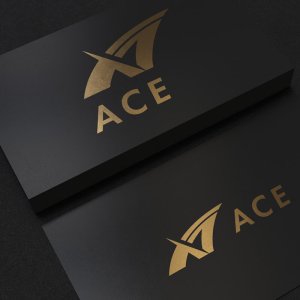 ACE ロゴ制作
