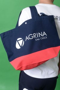 アグリナ2017SSイメージ