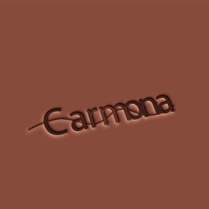 Carmona ロゴ