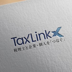 Tax Link ロゴ