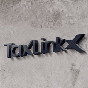 Tax Link ロゴ