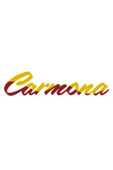 Carmona ロゴ ロゴ