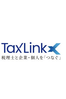 Tax Link ロゴ ロゴ