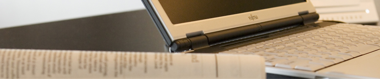 ホスティングサービス