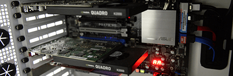 サーバーとドメイン